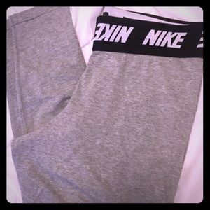 Women’s Nike Leggings